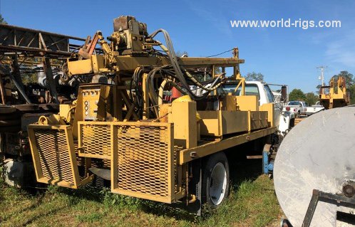 Generic Drilling Rig for Sale in USA